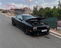 دودج تشالنجر